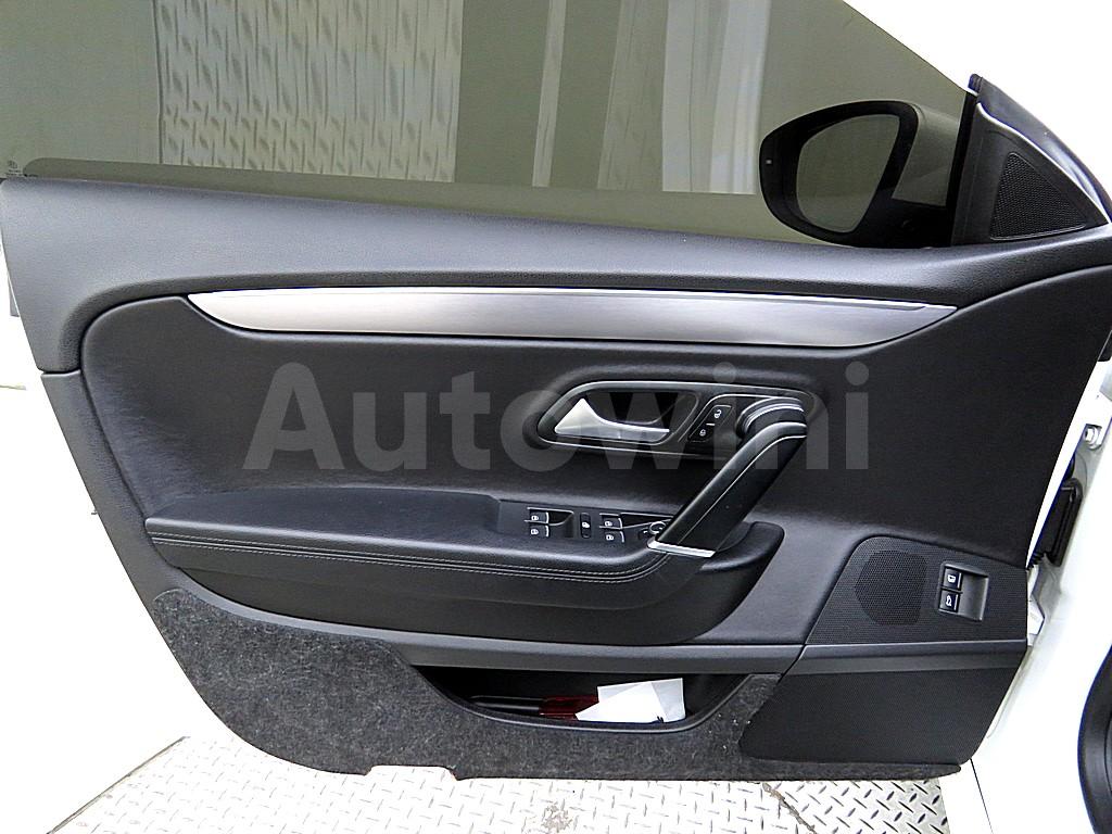 2016 VOLKSWAGEN CC 2.0 TDI BLUE MOTION - 8