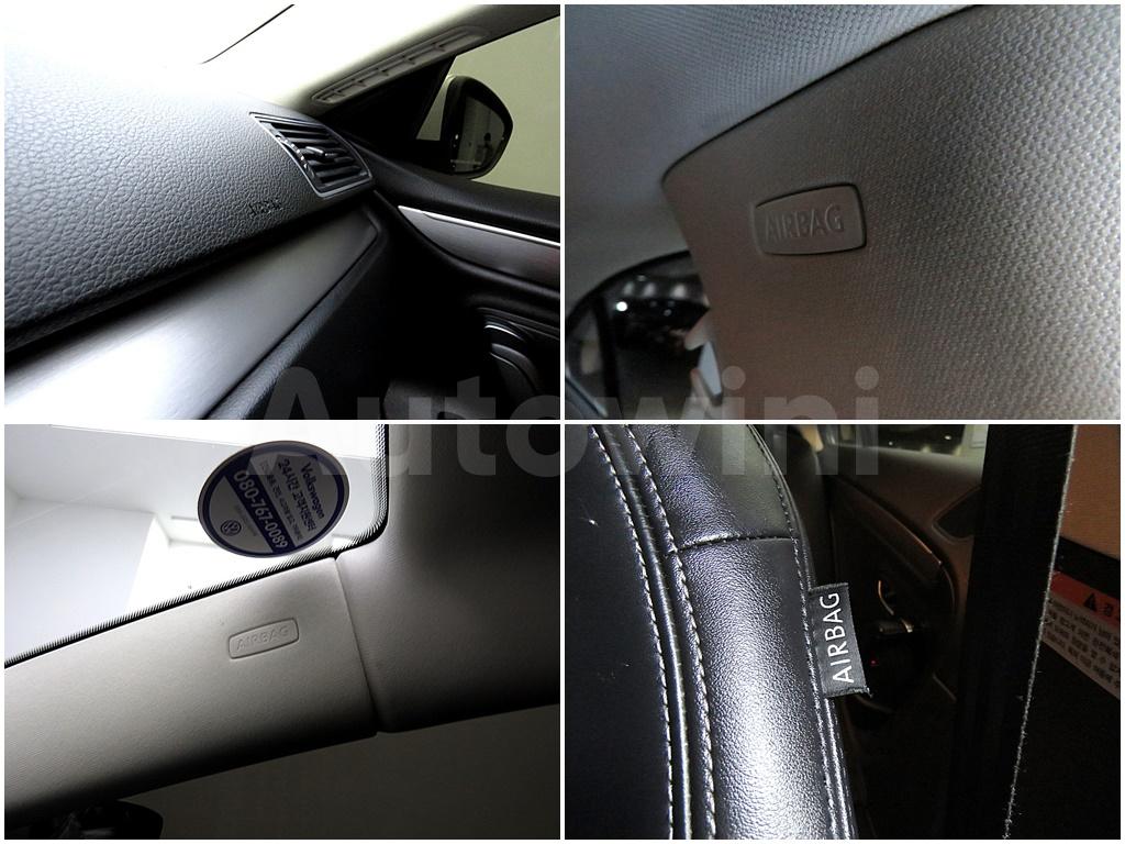 2016 VOLKSWAGEN CC 2.0 TDI BLUE MOTION - 20