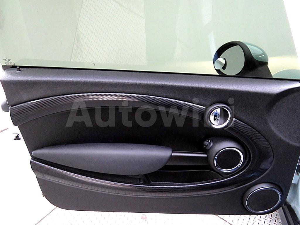 2014 MINI COOPER S CONVERTIBLE 1.6 BASIC - 9