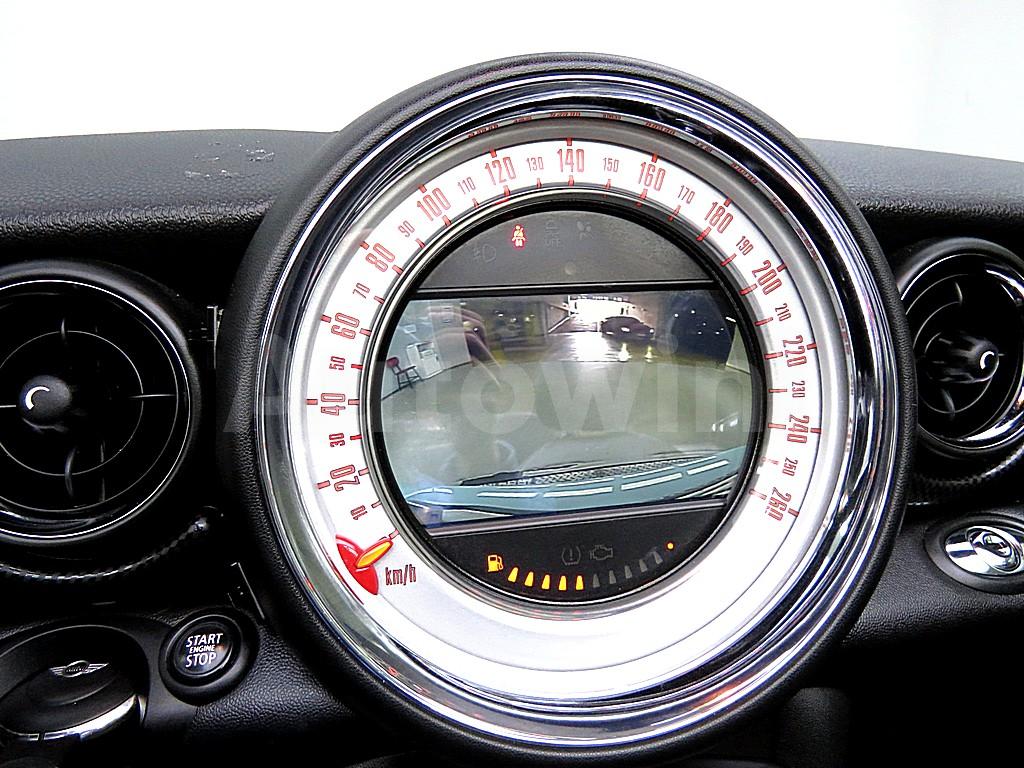 2014 MINI COOPER S CONVERTIBLE 1.6 BASIC - 14