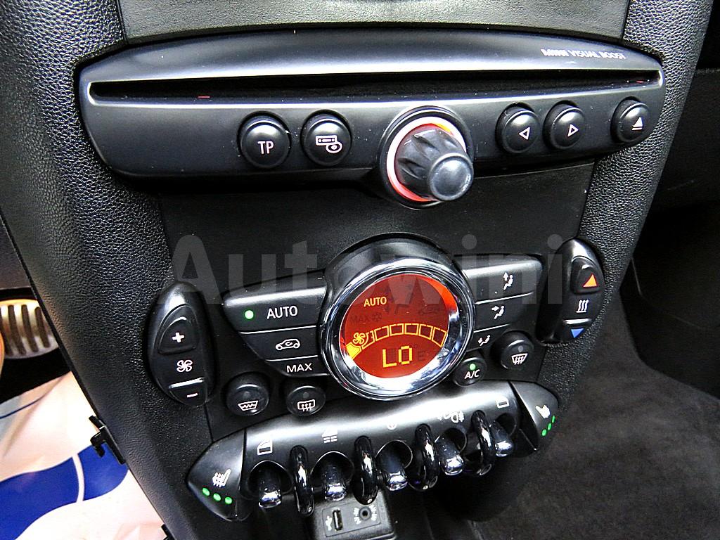 2014 MINI COOPER S CONVERTIBLE 1.6 BASIC - 15