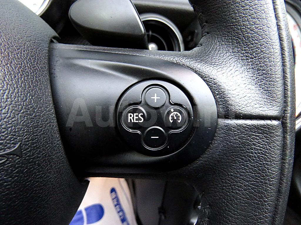 2014 MINI COOPER S CONVERTIBLE 1.6 BASIC - 17