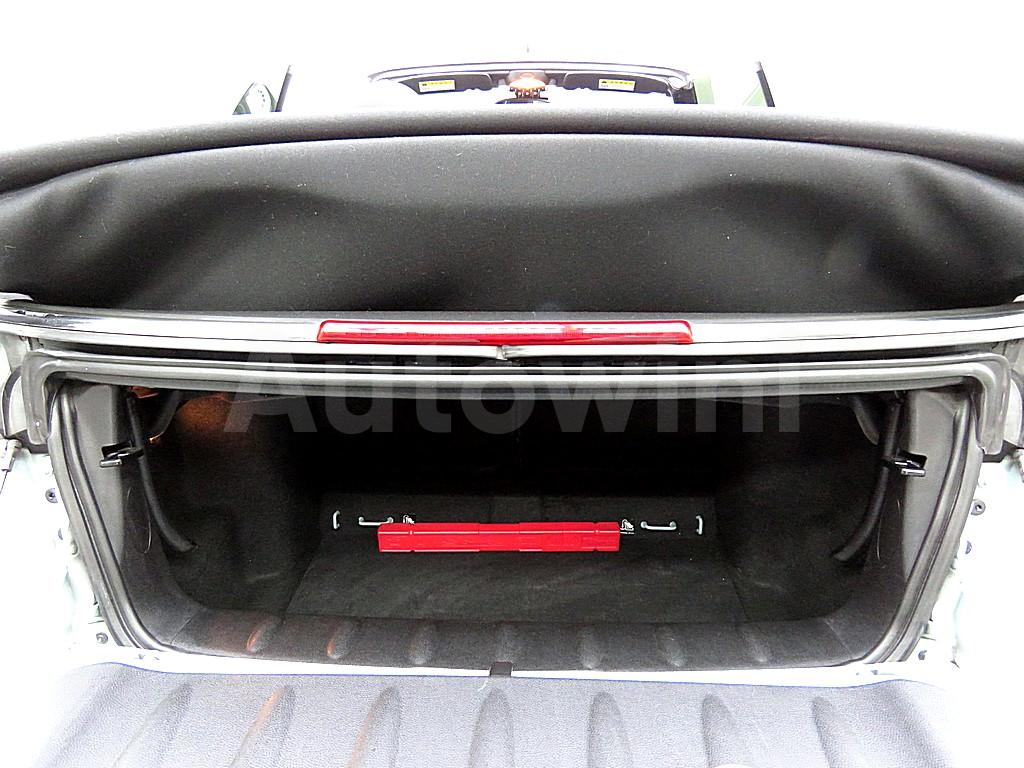 2014 MINI COOPER S CONVERTIBLE 1.6 BASIC - 18