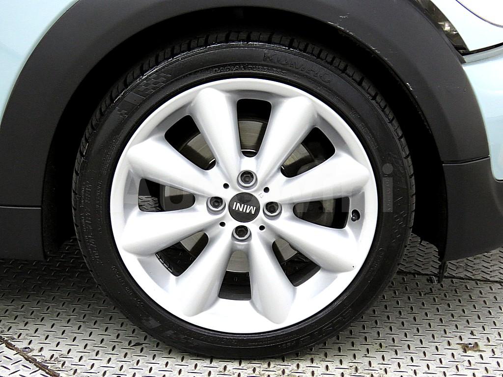 2014 MINI COOPER S CONVERTIBLE 1.6 BASIC - 19