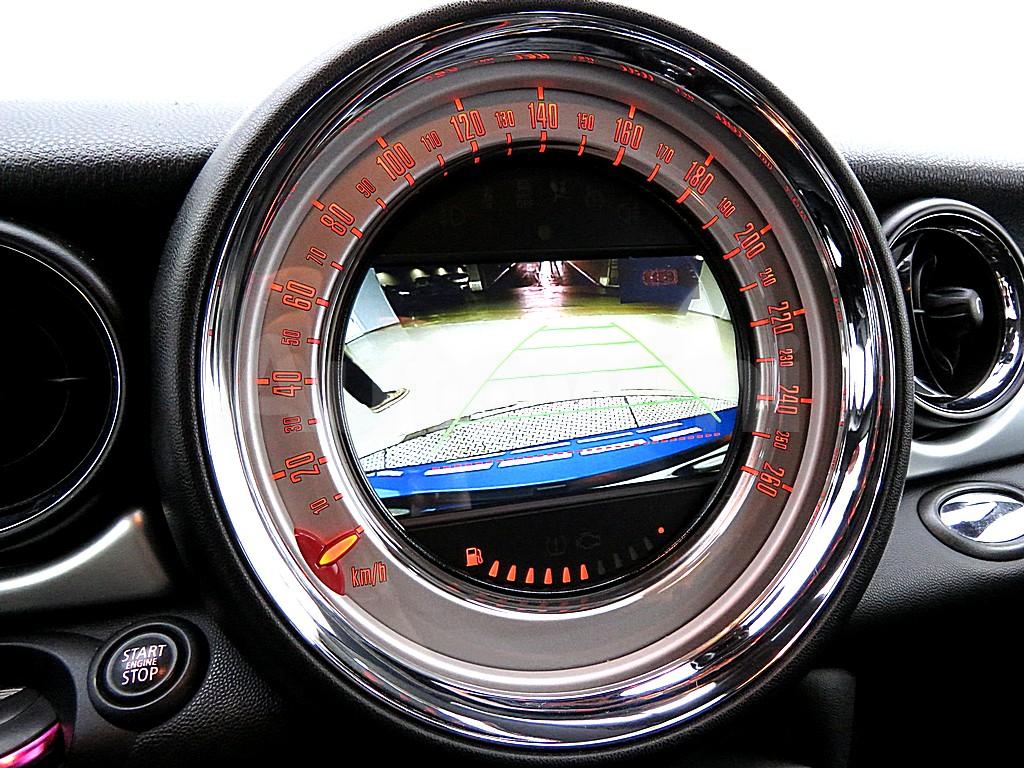 2012 MINI COOPER S COUPE 1.6 - 12