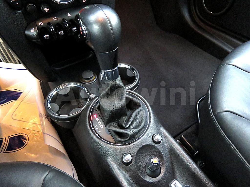 2012 MINI COOPER S COUPE 1.6 - 14