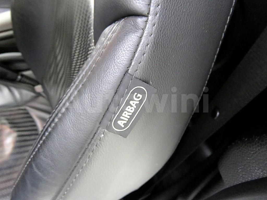 2012 MINI COOPER S COUPE 1.6 - 16