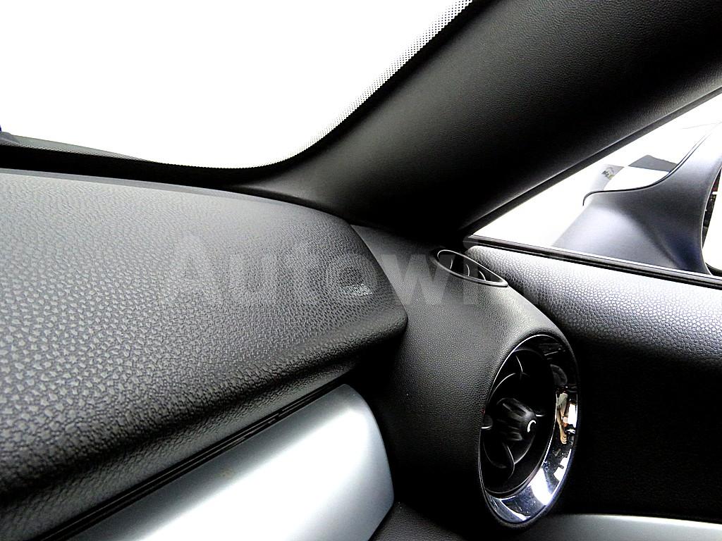 2012 MINI COOPER S COUPE 1.6 - 17