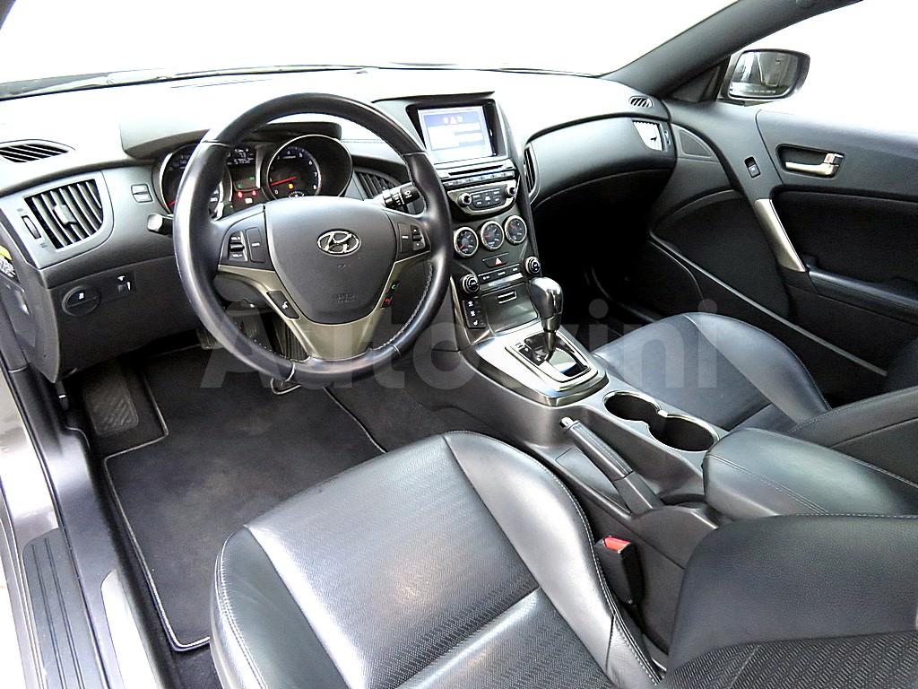KMHHU61JBCU084706 2012 HYUNDAI  GENESIS COUPE 380 GT P-4