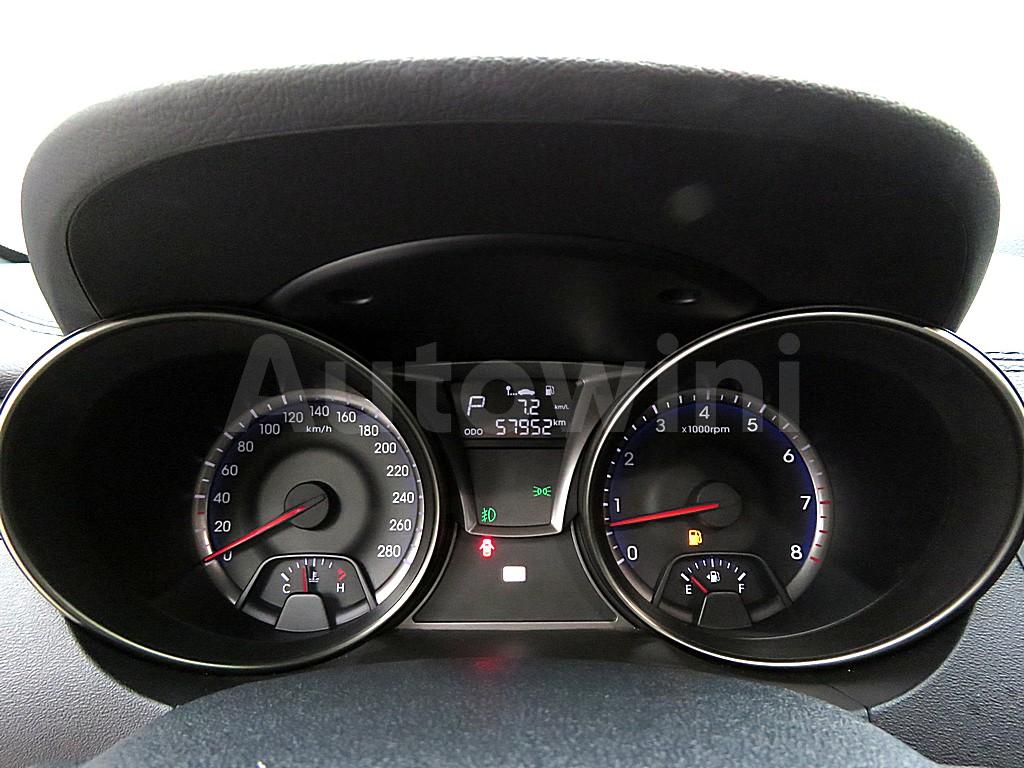 2012 HYUNDAI  GENESIS COUPE 380 GT P - 7