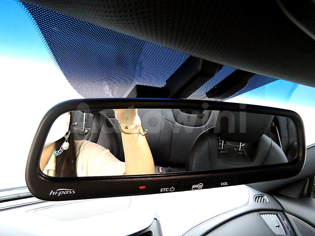 2012 HYUNDAI  GENESIS COUPE 380 GT P - 16