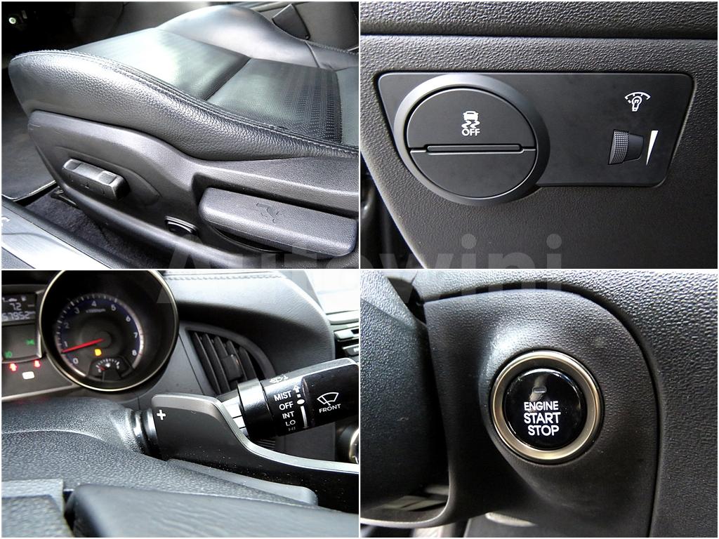 2012 HYUNDAI  GENESIS COUPE 380 GT P - 19