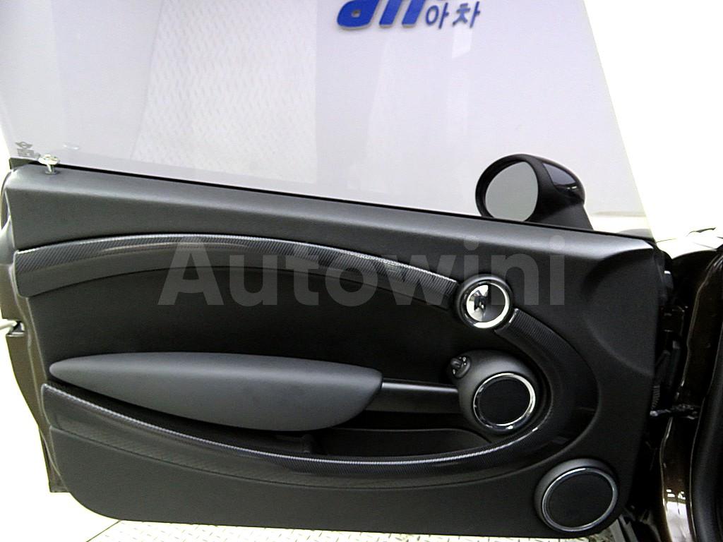 2011 MINI COOPER S 1.6 3DOOR - 8