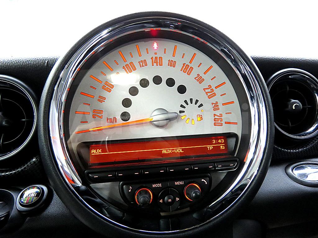 2011 MINI COOPER S 1.6 3DOOR - 12
