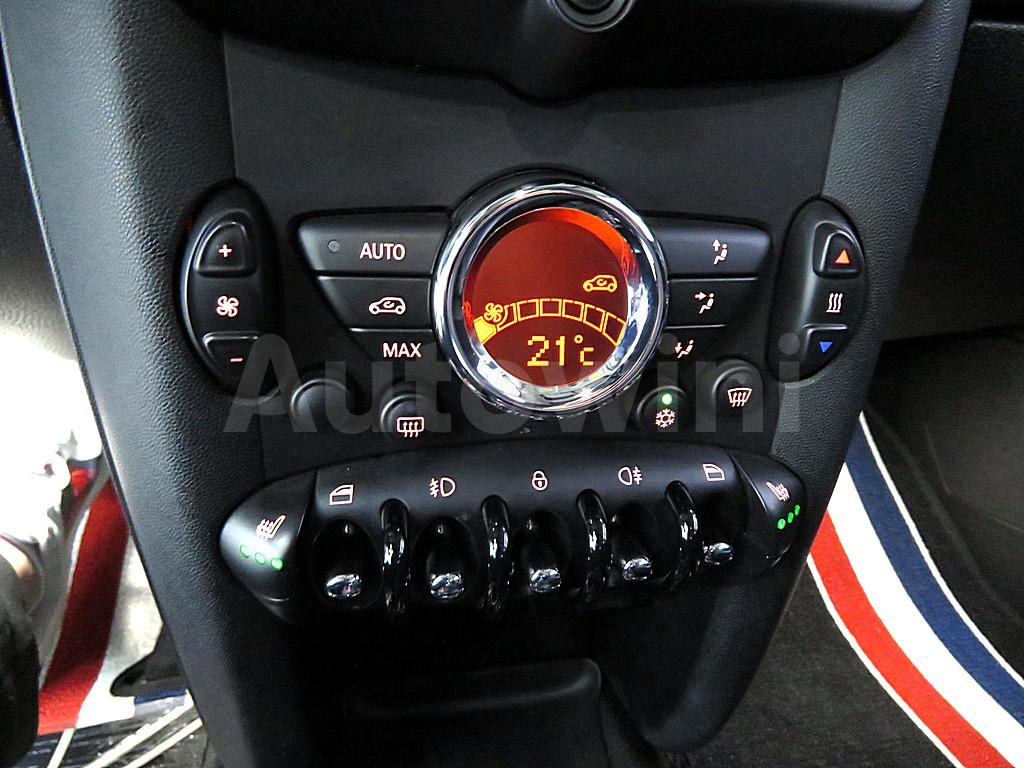 2011 MINI COOPER S 1.6 3DOOR - 13