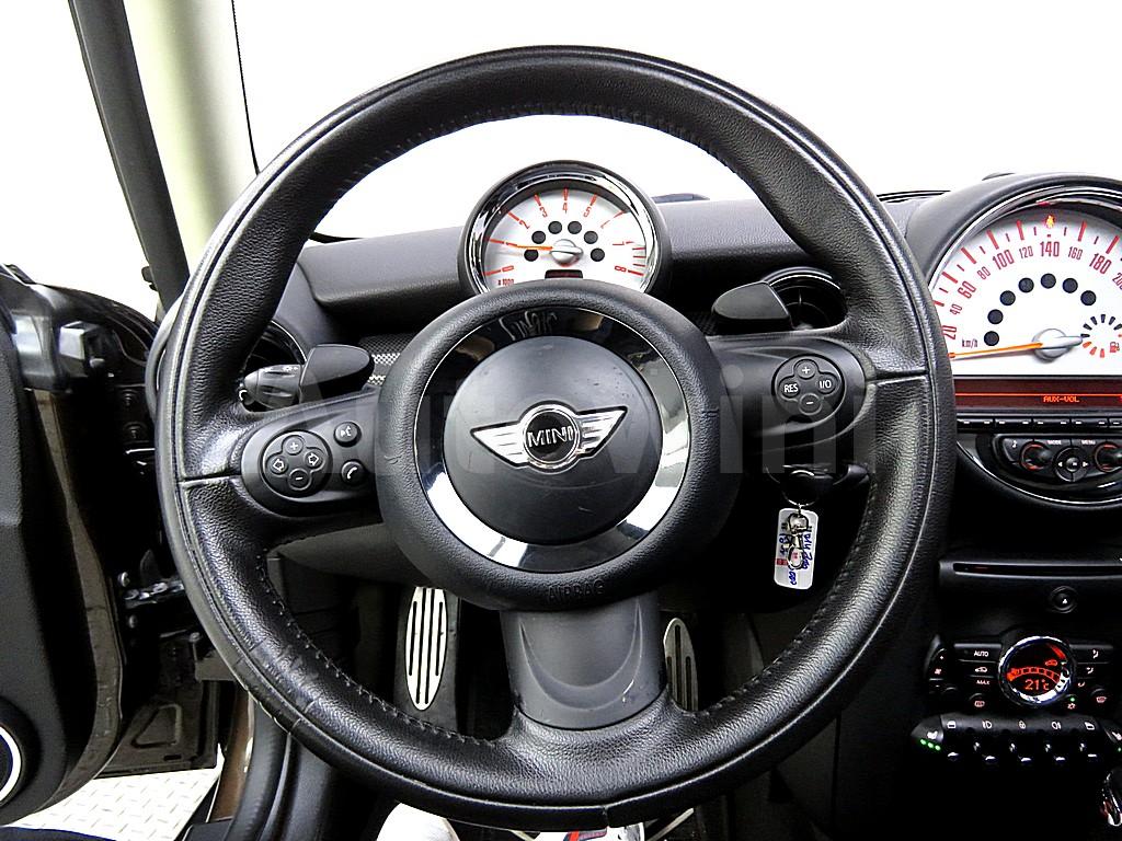2011 MINI COOPER S 1.6 3DOOR - 15