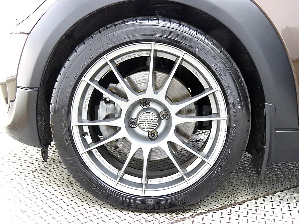 2011 MINI COOPER S 1.6 3DOOR - 18