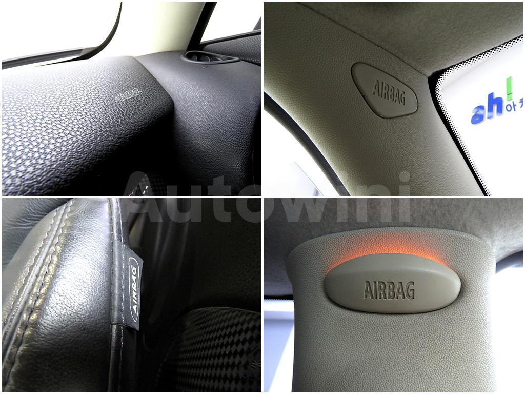 2011 MINI COOPER S 1.6 3DOOR - 20