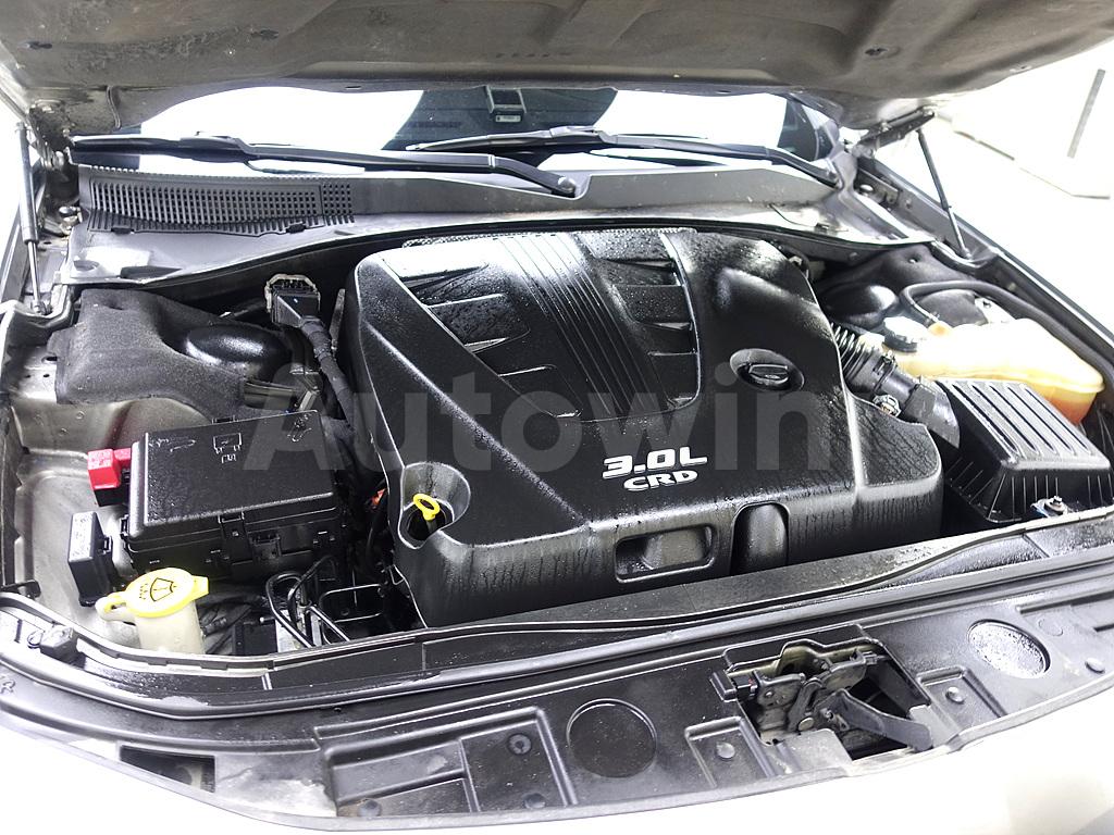 2C3CCACM6CH255992 2012 CHRYSLER  300C 3.0-5