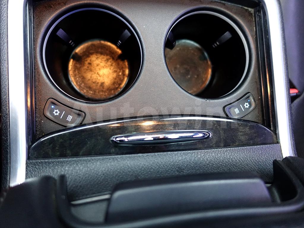 2012 CHRYSLER  300C 3.0 - 13