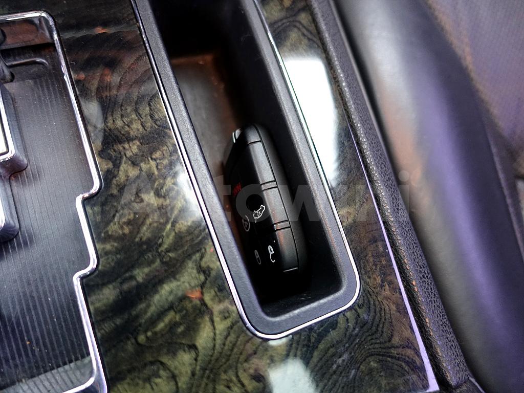 2012 CHRYSLER  300C 3.0 - 14