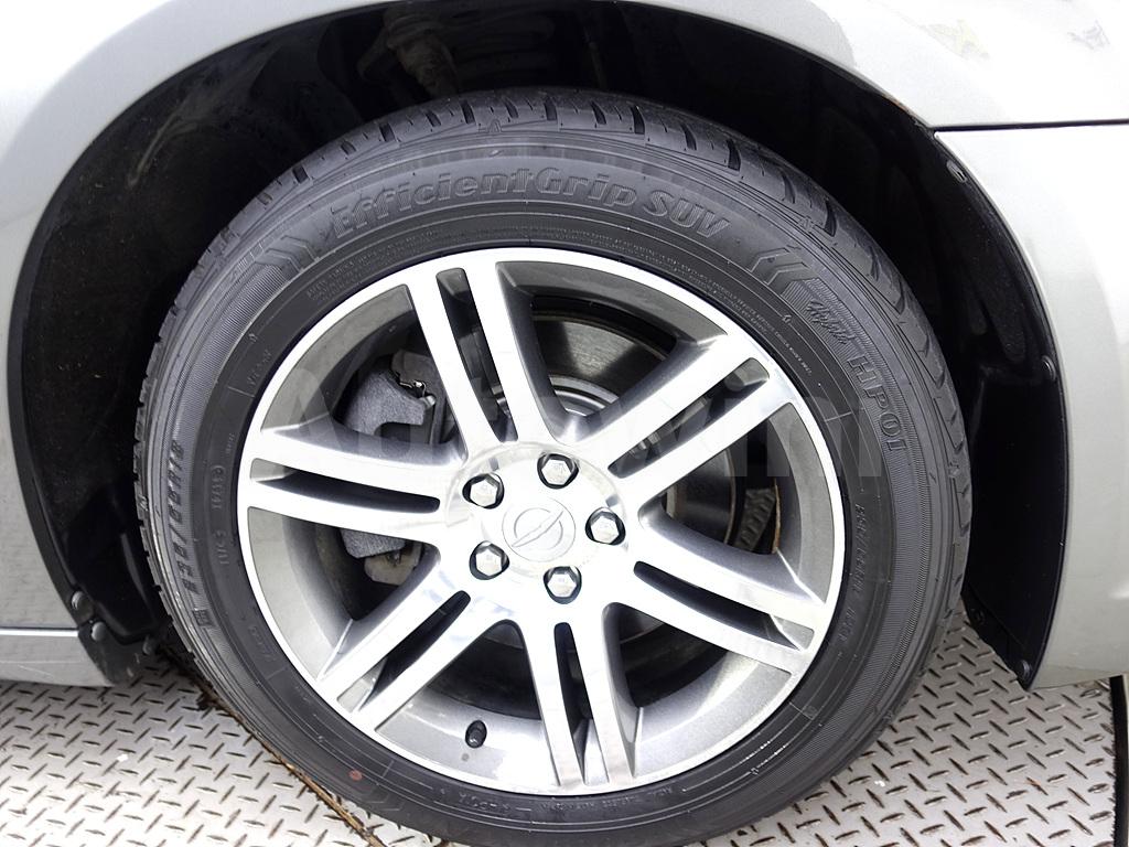 2012 CHRYSLER  300C 3.0 - 20