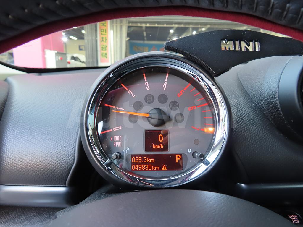 2015 MINI COOPER SD COUNTRYMAN ALL4 - 7