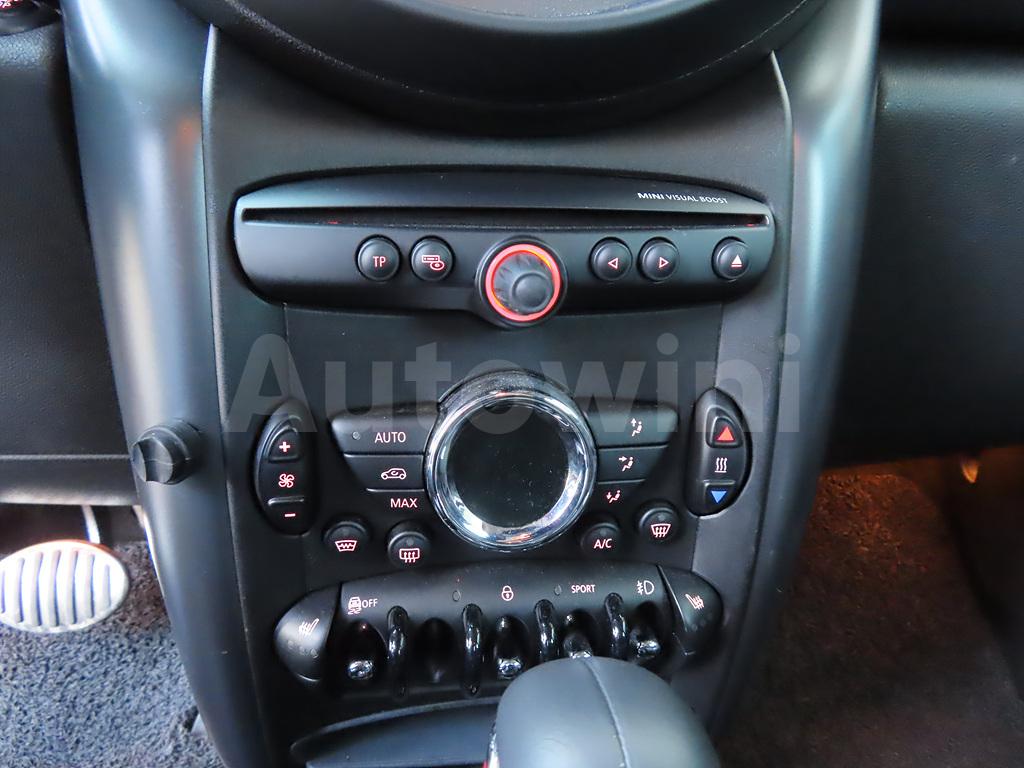 2015 MINI COOPER SD COUNTRYMAN ALL4 - 14