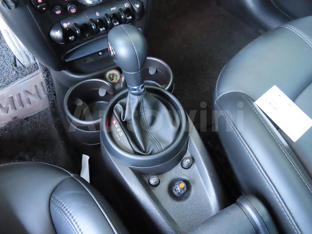 2015 MINI COOPER SD COUNTRYMAN ALL4 - 15