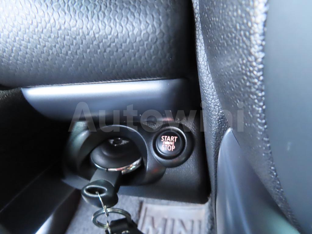 2015 MINI COOPER SD COUNTRYMAN ALL4 - 17