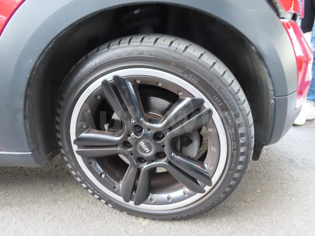 2015 MINI COOPER SD COUNTRYMAN ALL4 - 20