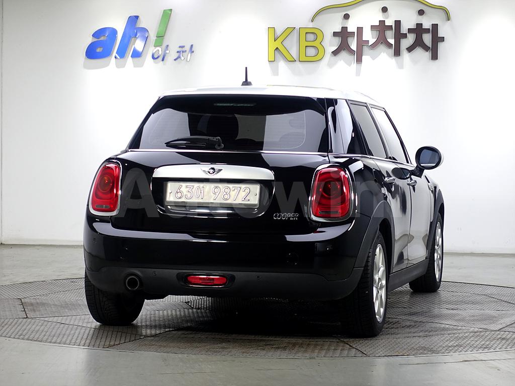 WMWXS5102F2B04457 2015 MINI COOPER 1.5 FIVE-DOOR-2