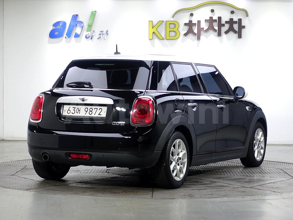 WMWXS5102F2B04457 2015 MINI COOPER 1.5 FIVE-DOOR-3