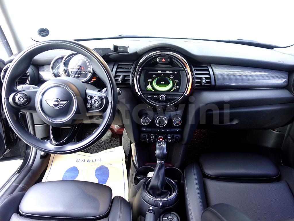 WMWXS5102F2B04457 2015 MINI COOPER 1.5 FIVE-DOOR-4