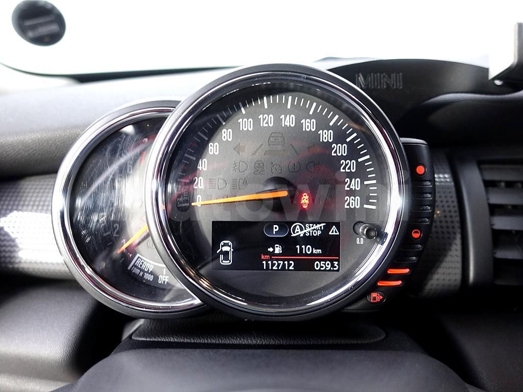 WMWXS5102F2B04457 2015 MINI COOPER 1.5 FIVE-DOOR-5