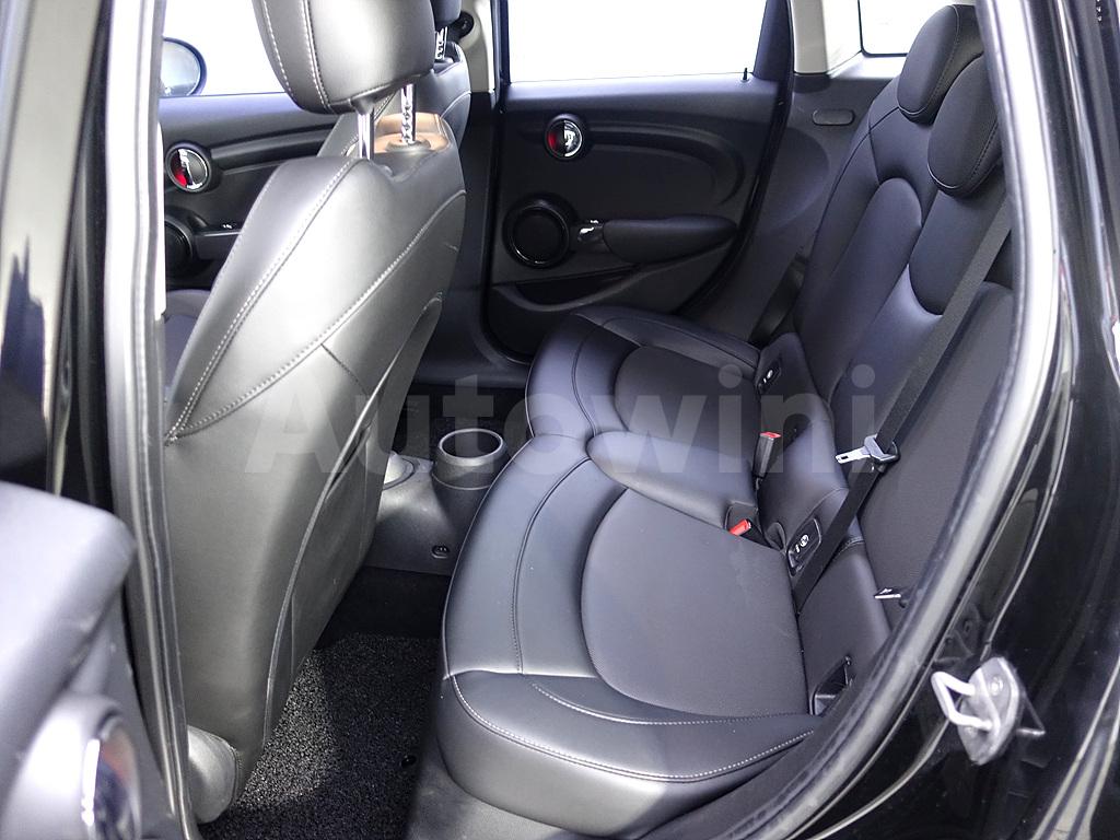 2015 MINI COOPER 1.5 FIVE-DOOR - 8