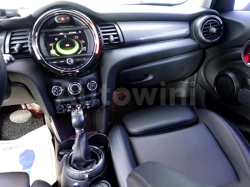 2015 MINI COOPER 1.5 FIVE-DOOR - 9