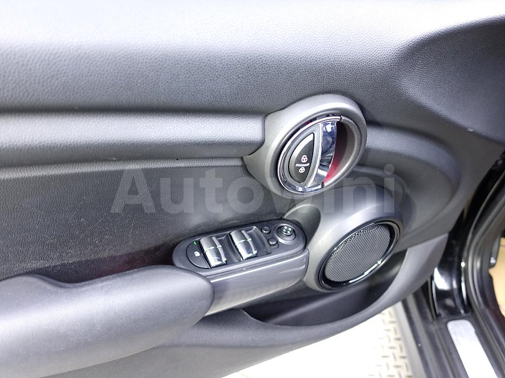 2015 MINI COOPER 1.5 FIVE-DOOR - 13