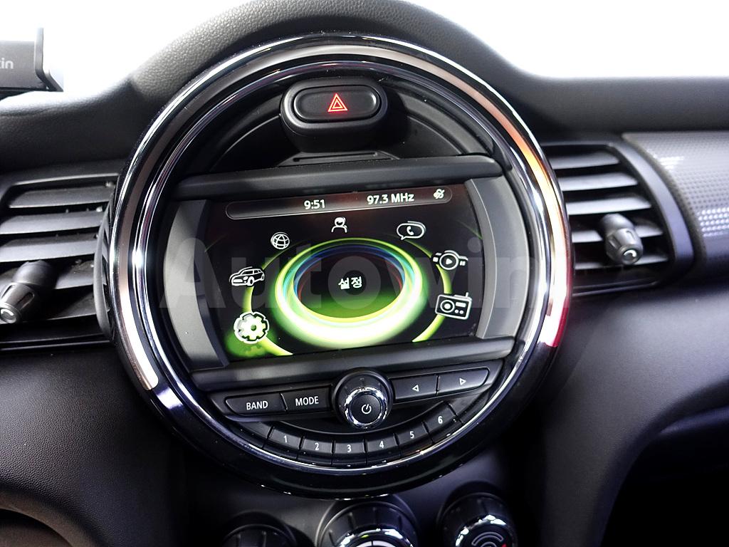 2015 MINI COOPER 1.5 FIVE-DOOR - 14