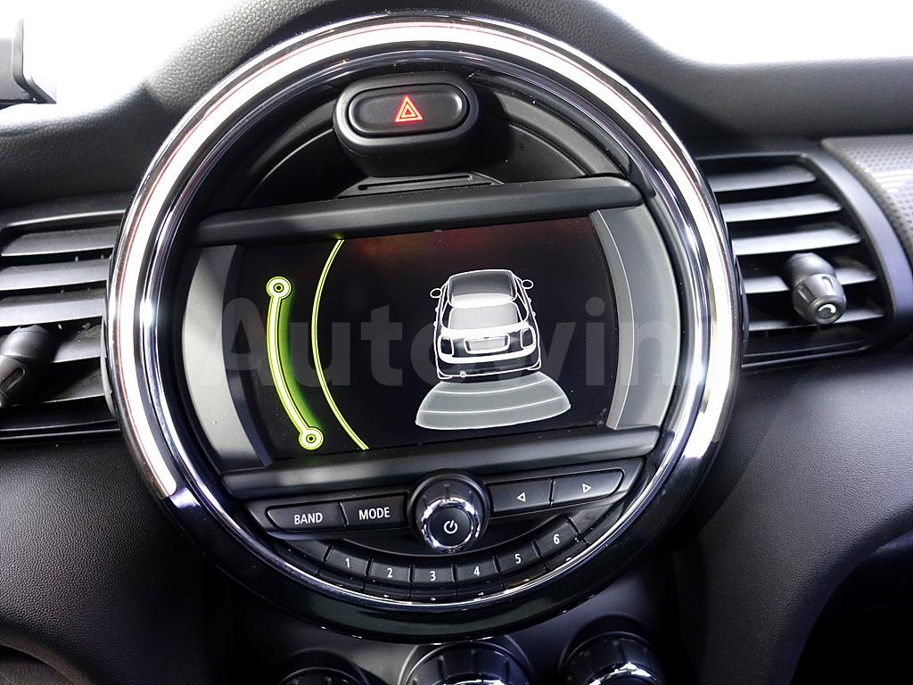 2015 MINI COOPER 1.5 FIVE-DOOR - 15