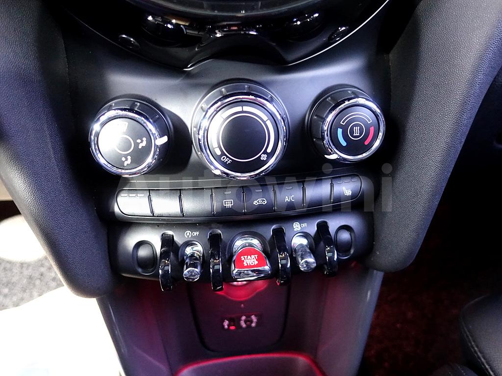 2015 MINI COOPER 1.5 FIVE-DOOR - 16