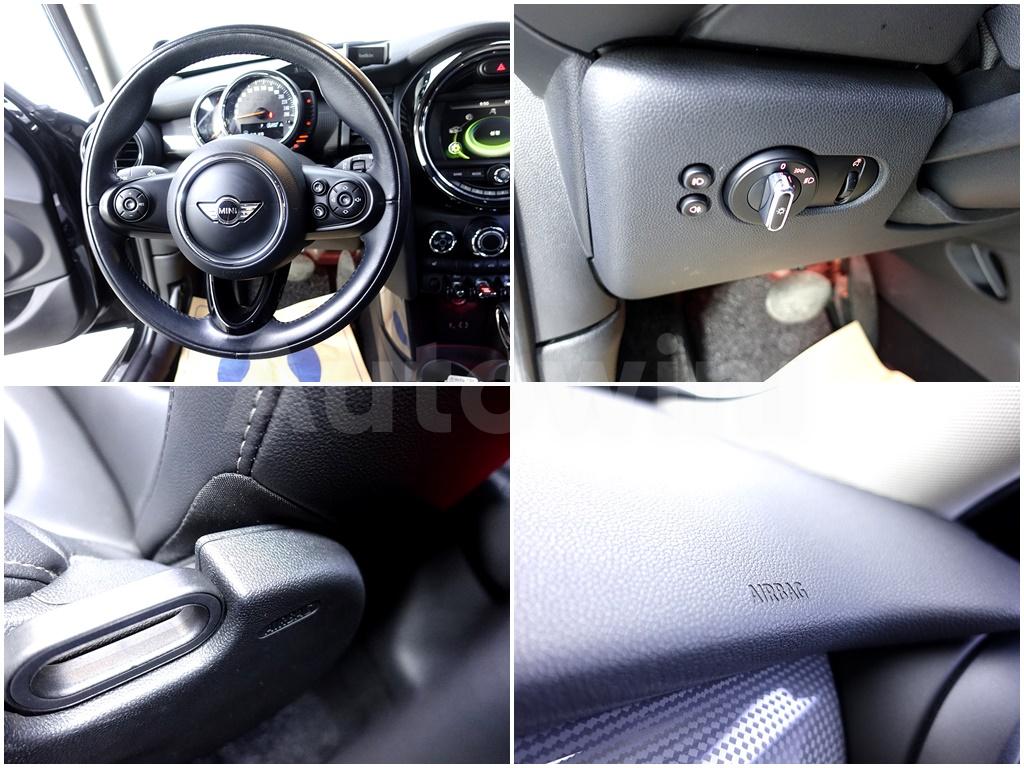 2015 MINI COOPER 1.5 FIVE-DOOR - 19