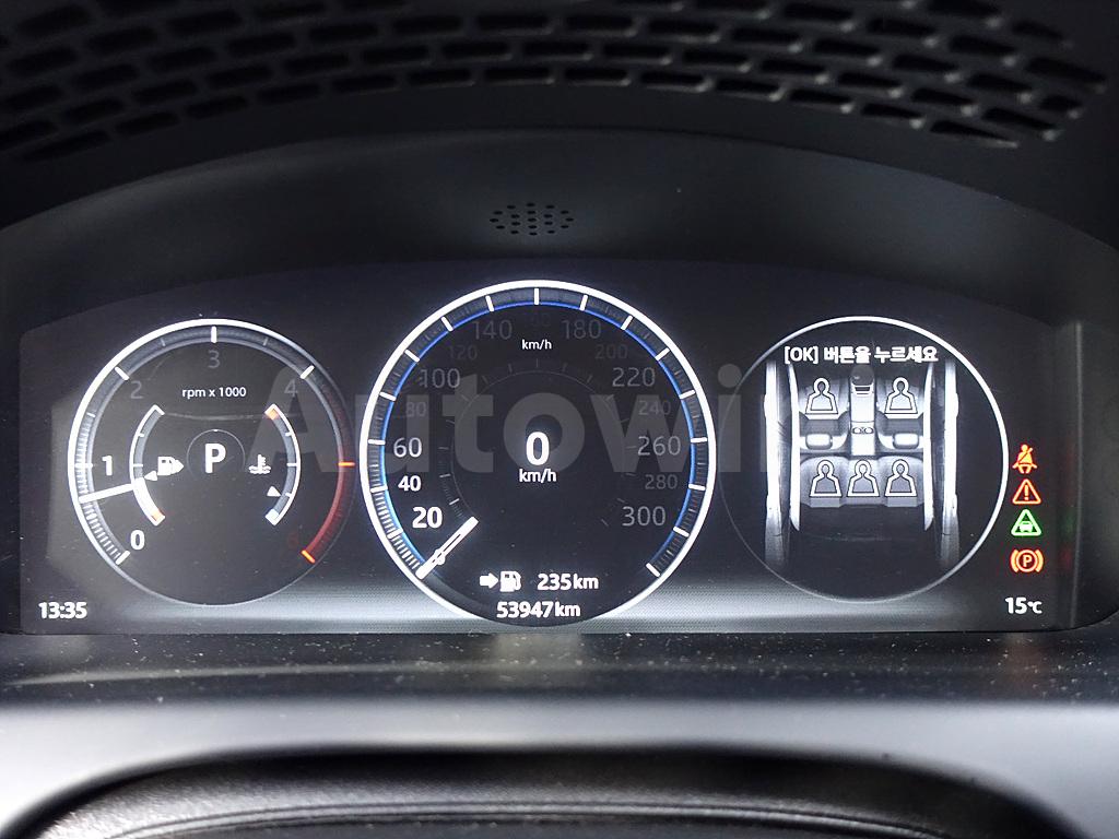 2018 JAGUAR XJ 3.0D PREMIUM LUXURY LWB - 7