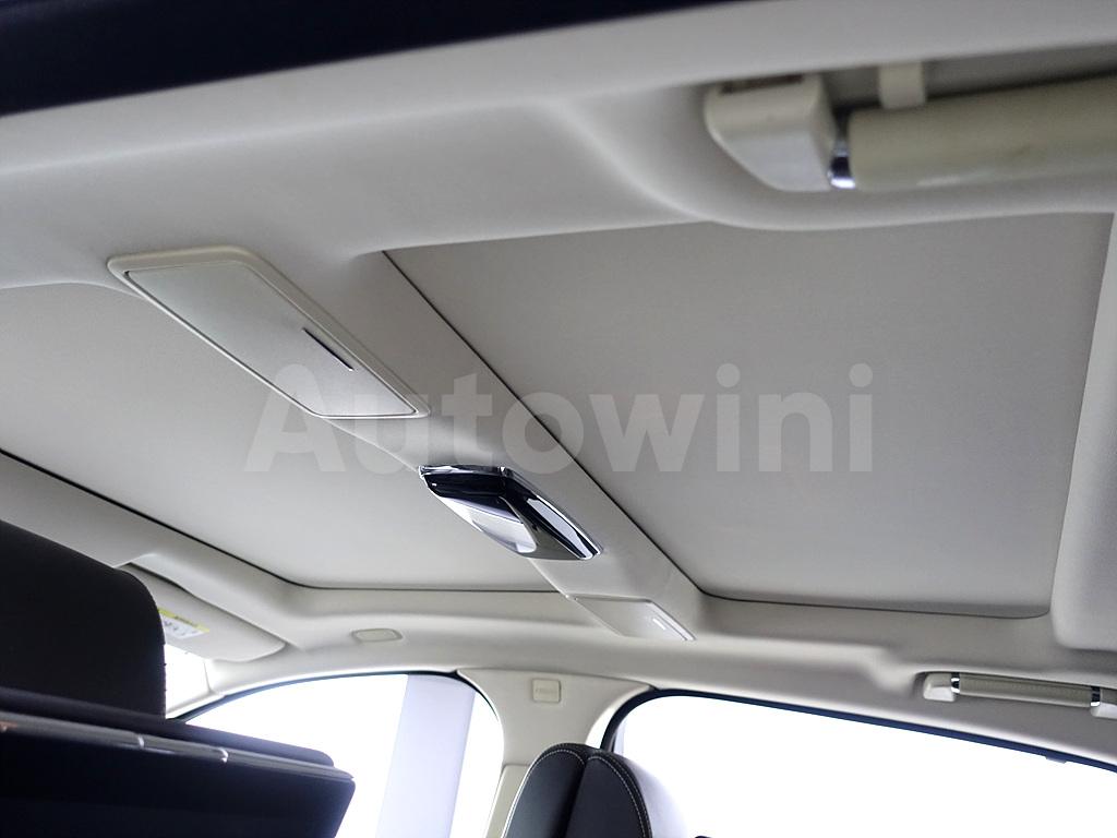 2018 JAGUAR XJ 3.0D PREMIUM LUXURY LWB - 11