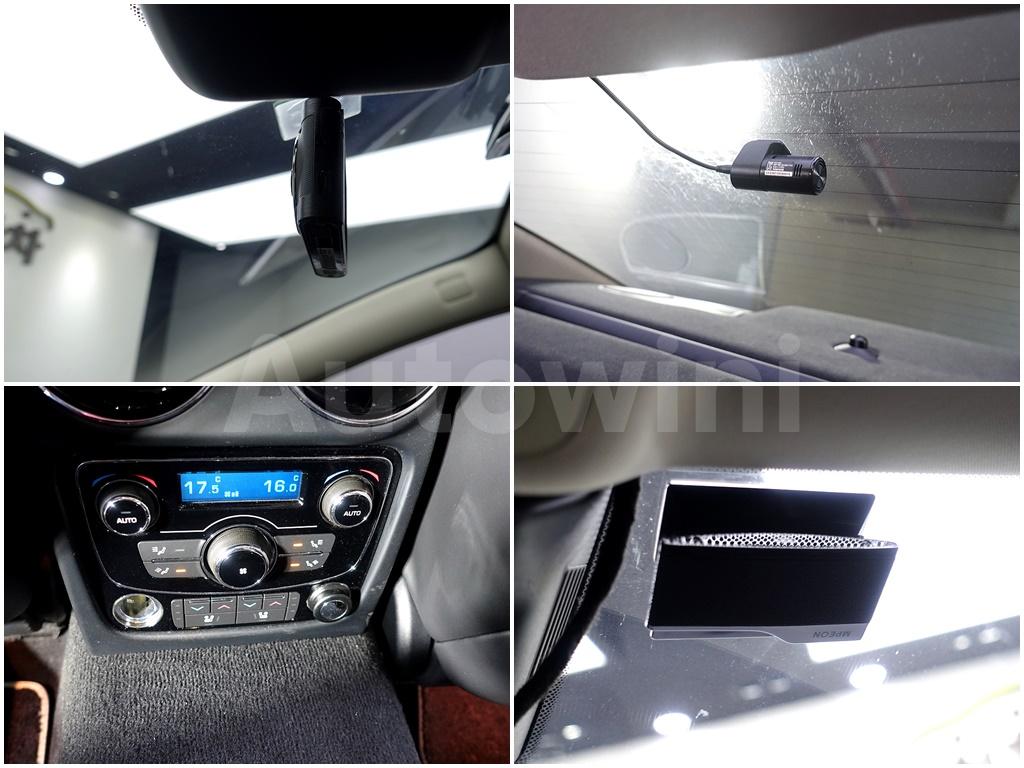 2018 JAGUAR XJ 3.0D PREMIUM LUXURY LWB - 17