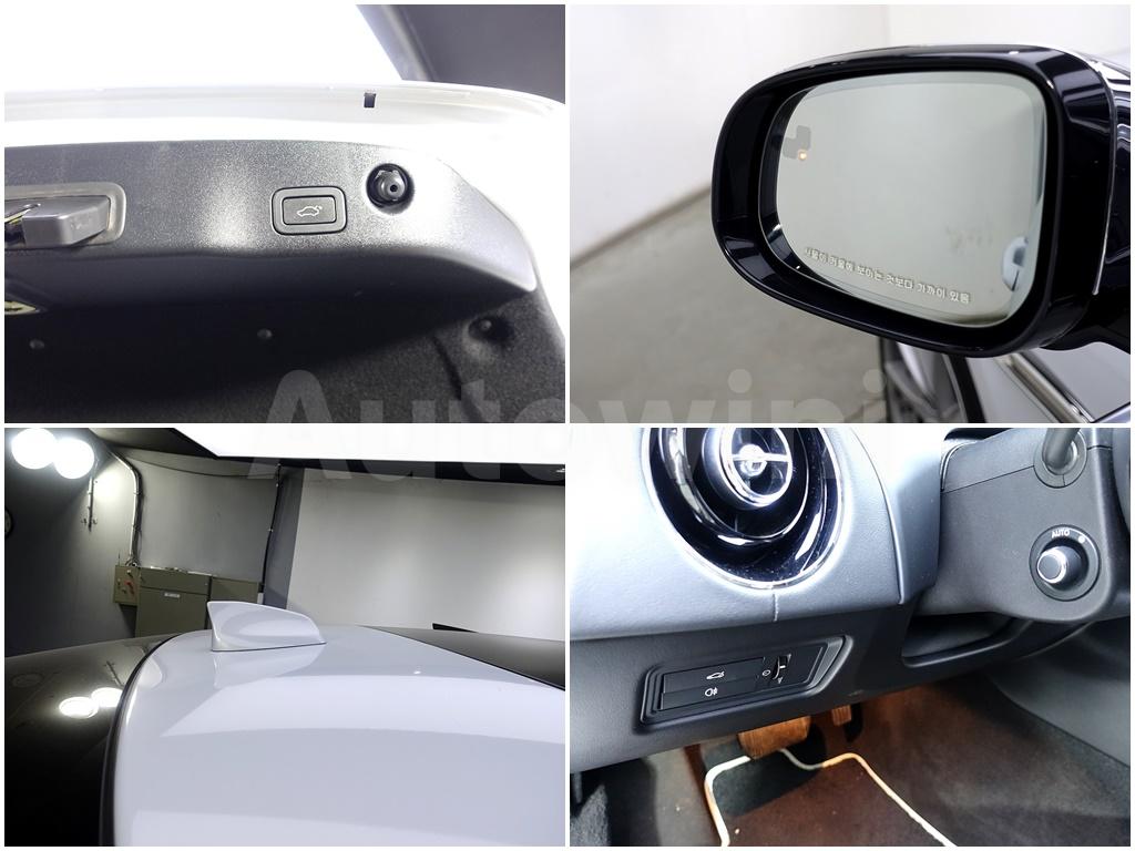 2018 JAGUAR XJ 3.0D PREMIUM LUXURY LWB - 19