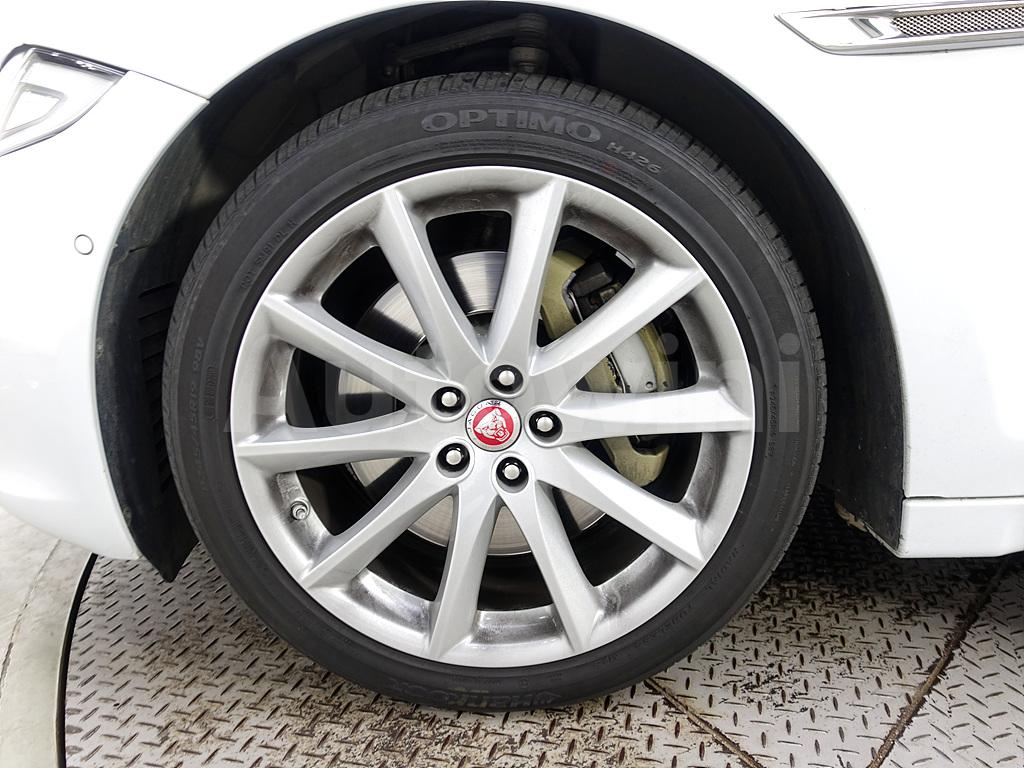 2018 JAGUAR XJ 3.0D PREMIUM LUXURY LWB - 20