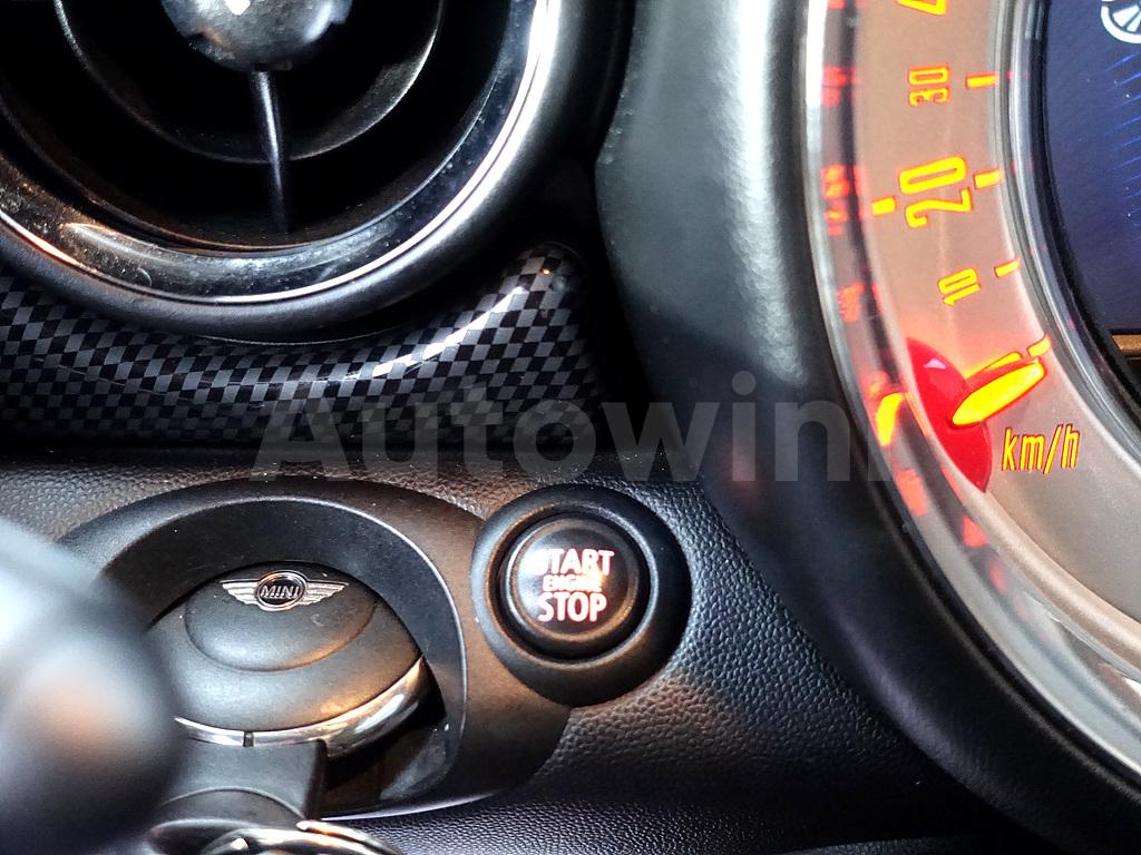 2014 MINI COOPER S CONVERTIBLE - 13