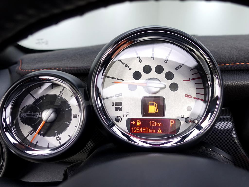 2014 MINI COOPER S ROADSTER - 7