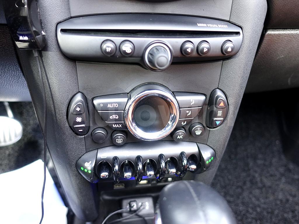 2014 MINI COOPER S ROADSTER - 10